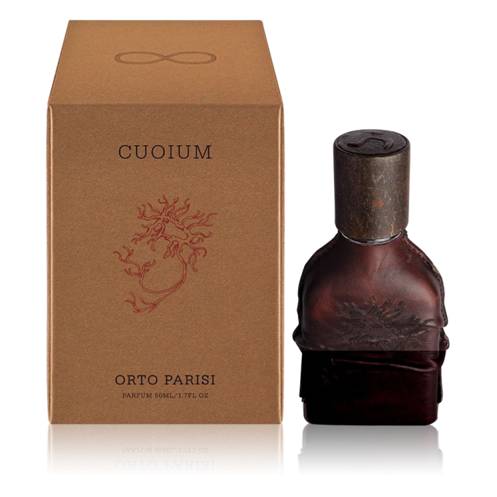 عطر كويوم من اورتو باريسي 50 مل Cuoium