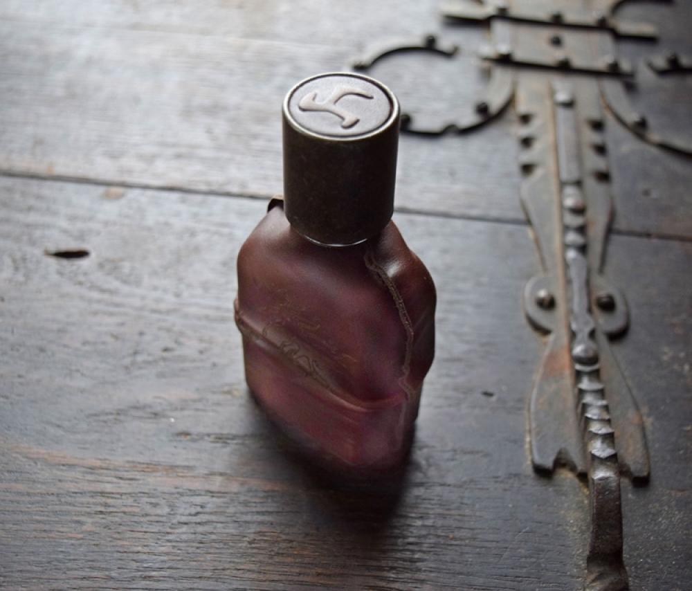 عطر كويوم من اورتو باريسي 50 مل Cuoium