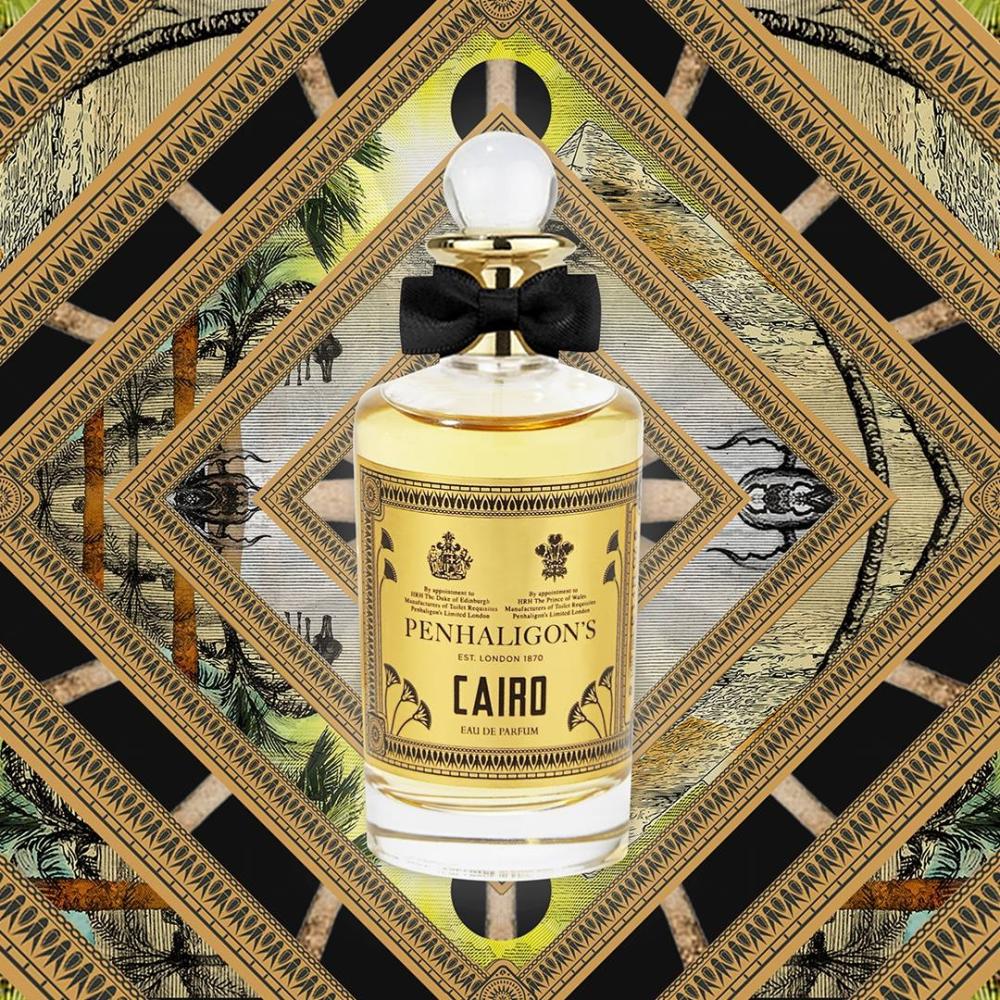 عطر كايرو من بنهاليغونز او دو برفيوم 100مل