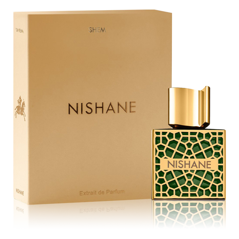 عطر نيشاني شيم اكسترايت دو بارفيوم - 50مل