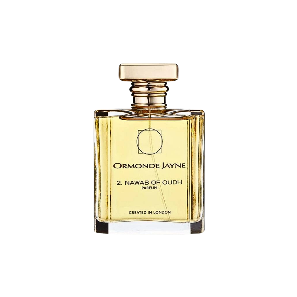 عطر نواب اوف عود من ارموند جين بارفيوم 120مل