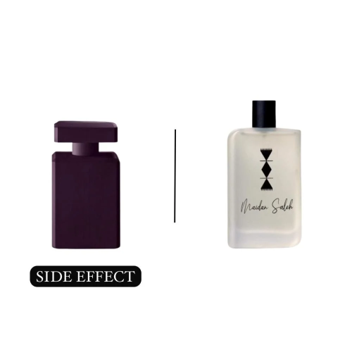 عطر صمام كوليكشن ميلستون مدائن صالح او دي بارفيوم...