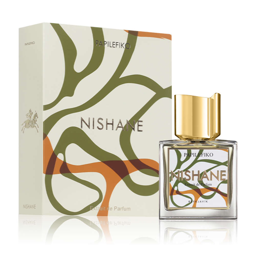 عطر نيشاني بابيليفيكو اكسترايت دو بارفيوم - 100مل