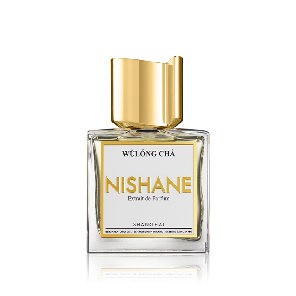 عطر نيشاني ويلونج تشا اكسترايت دو بارفيوم .50مل