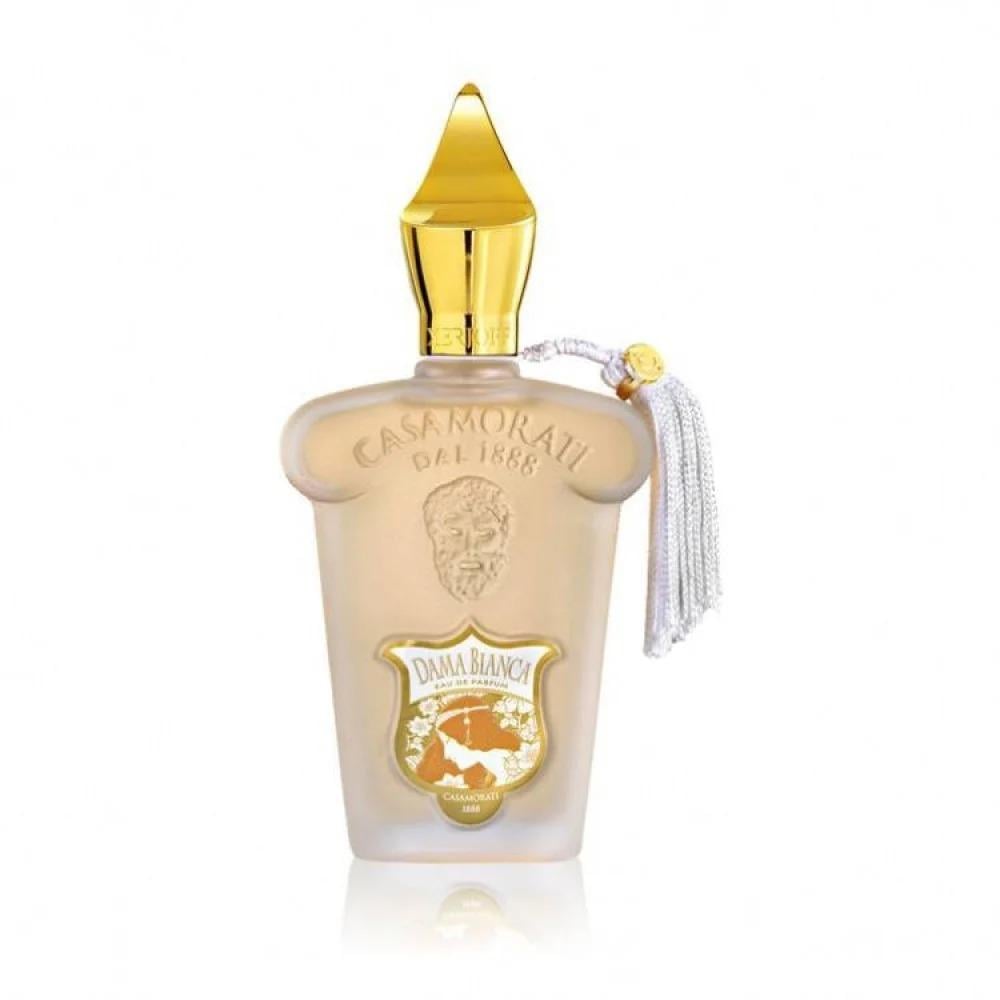 عطر داما بيانكا من زيرجوف كاساموراتي 100 مل Dama Bianca Xerjoff