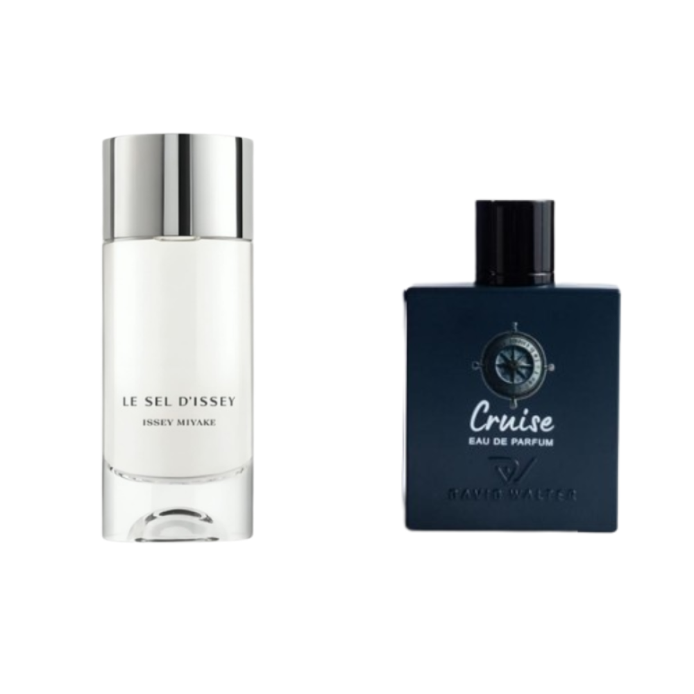 عطر كريوس من ديفيد والتر او دو بارفيوم-100مل