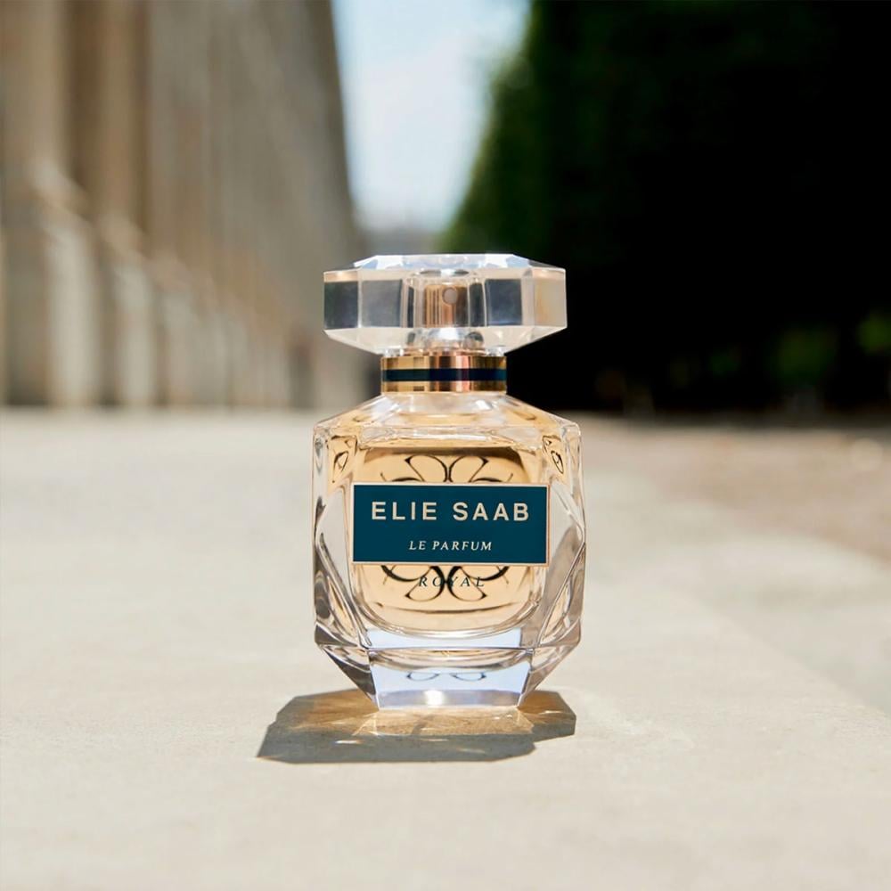 عطر لي برفيوم رويال من ايلي صعب او دو برفيوم 90مل