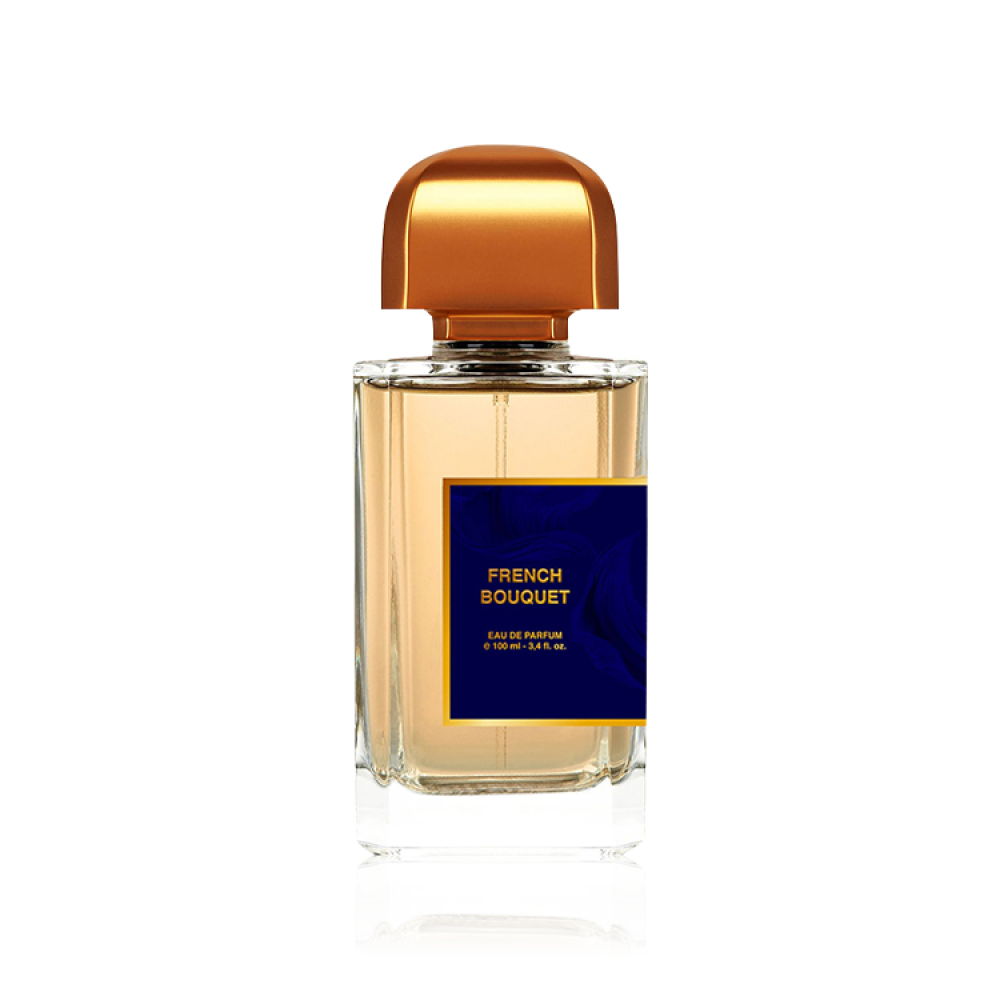عطر بي دي كي فرينش بوكيت او دو بارفيوم 100مل