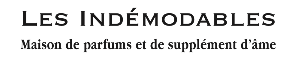 لي انديمودابل LES INDEMODABLES