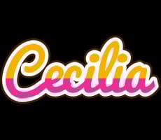 سيسليا CECILIA