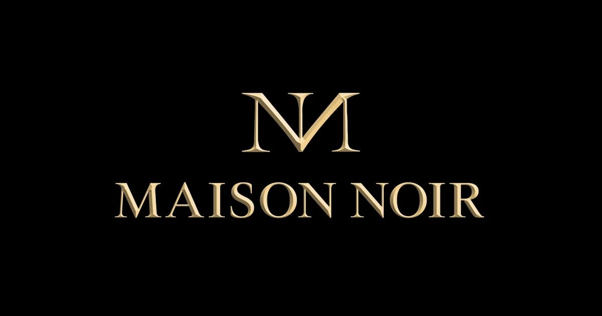 ميزون نوارMaison Noir