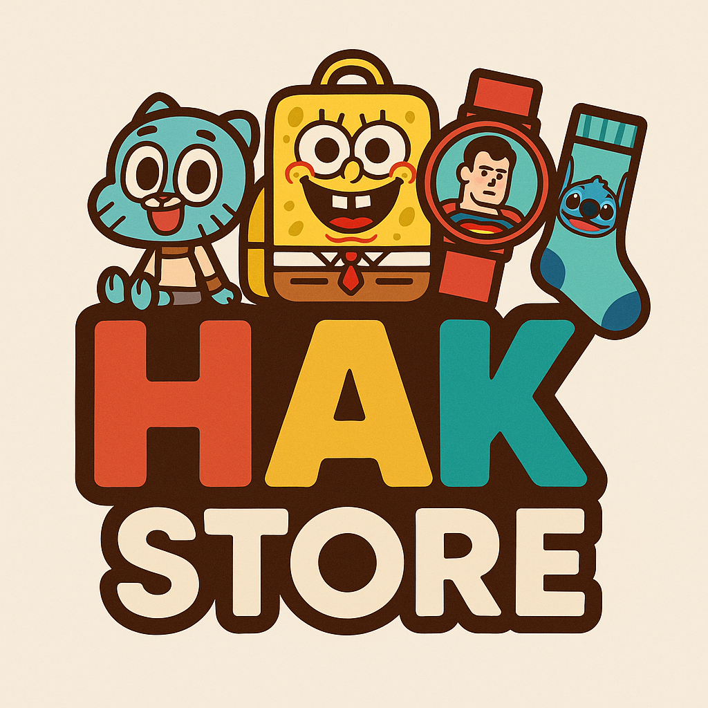 store avatar