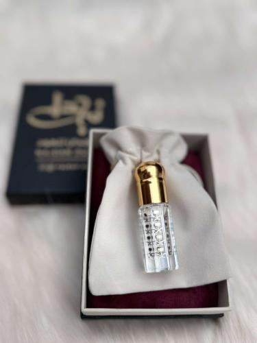 مسك الروز