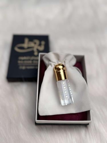 مسك النخبة