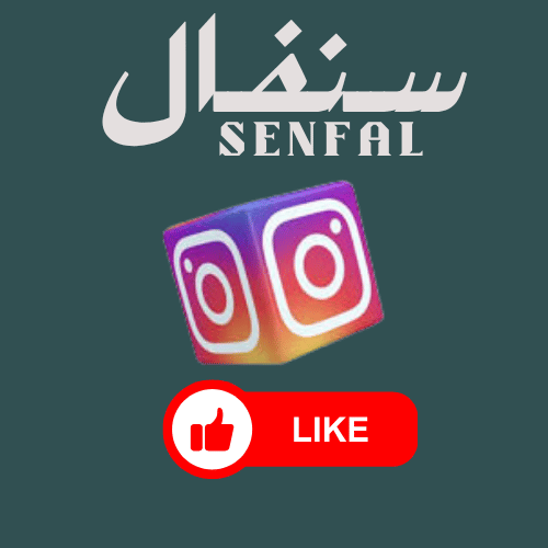 لايكات انستا
