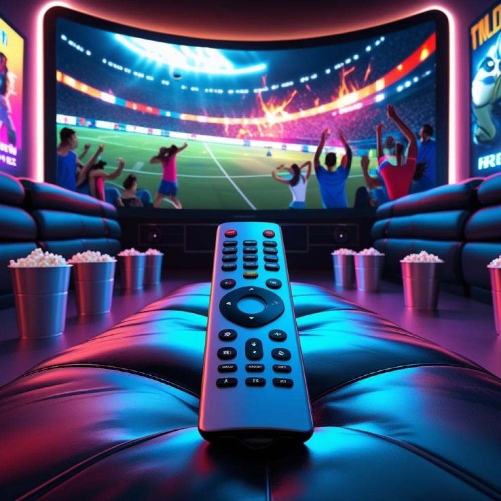 تطبيقات بلس وأهميتها لمحبي الأفلام والرياضة في 2025