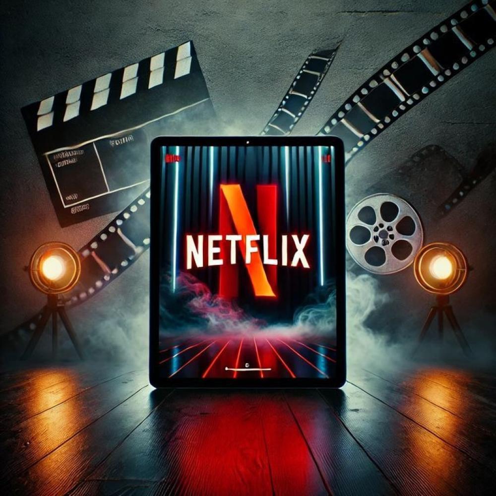 الفرق بين تطبيق نتفليكس بلس ونتفليكس العادي – هل يستحق؟