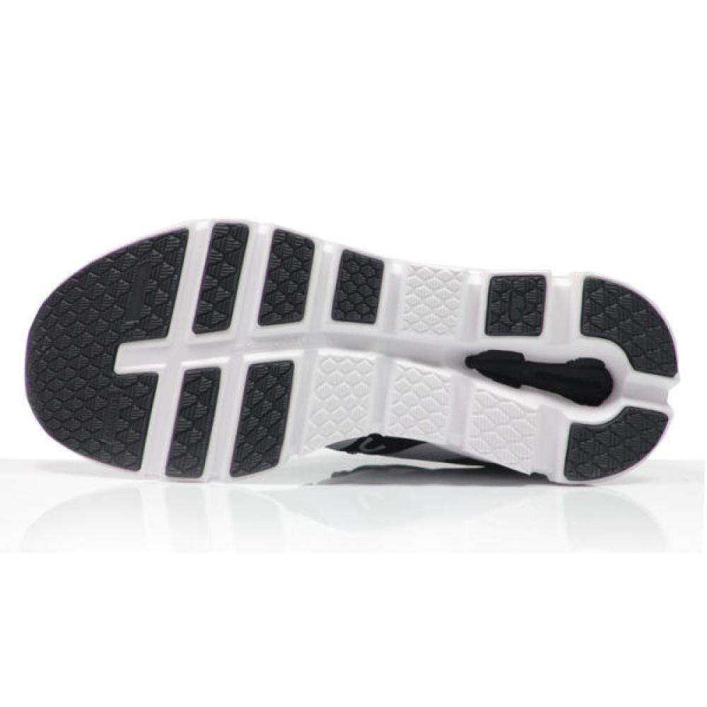 On Cloudrunner Women’s Running Shoe – Heron/Black