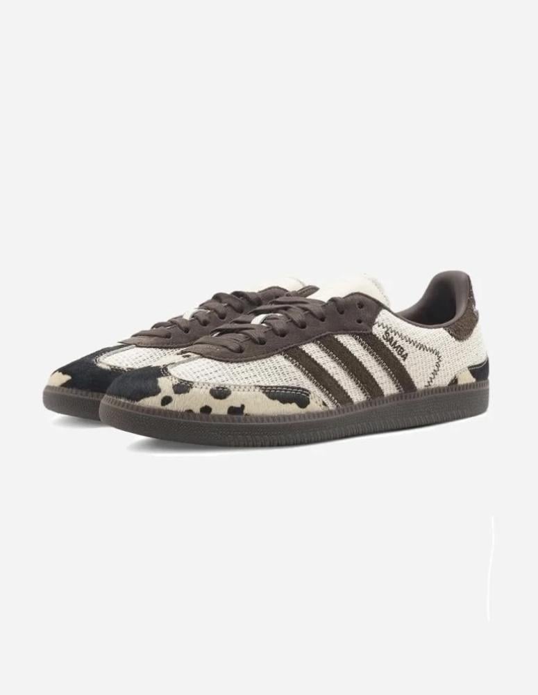 Adidas Samba Cow