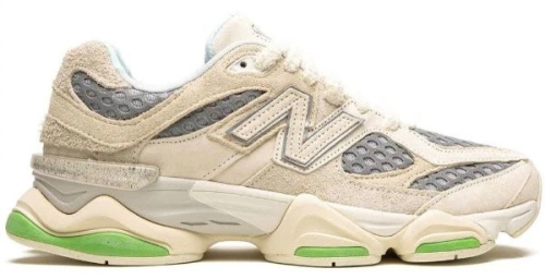 New Balance 9060 "Bricks And Wood"