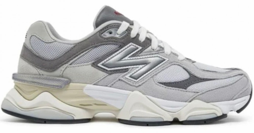 New Balance 9060 Rain Cloud U9060GRY