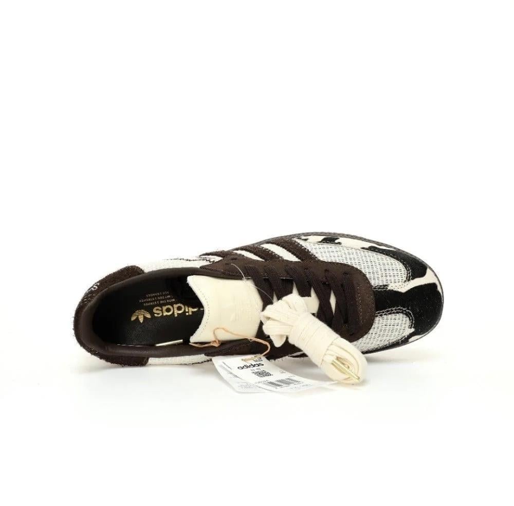 Adidas Samba Cow