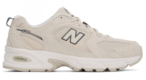 / نيوبالانس / New Balance 530v2 Retro Khaki MR530S...