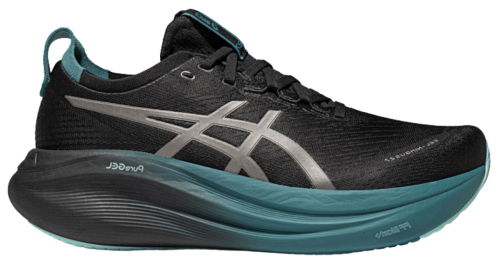 ASICS GEL-NIMBUS 27 BIRCH/FEATHER GREY – Master Qu...