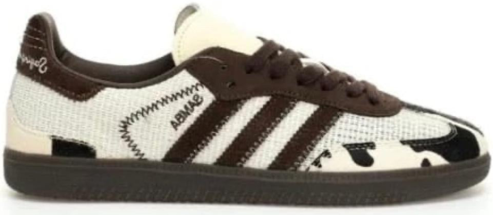 Adidas Samba Cow