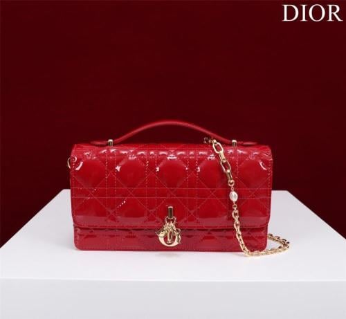 ديور ميني My Dior Mini Bag
