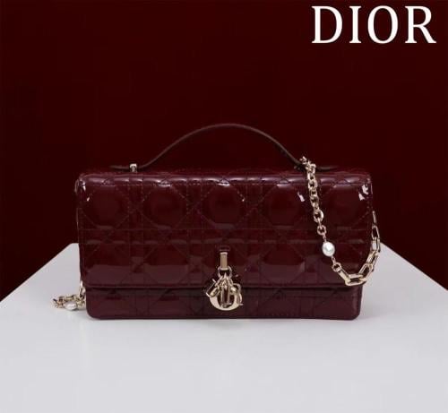 My Dior Mini Bag