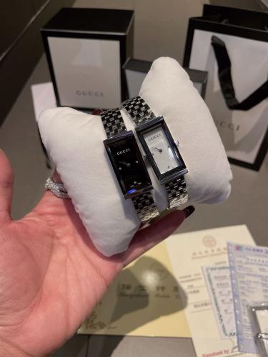 Gucci watch
