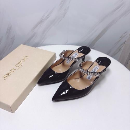 Heels jimmychoo