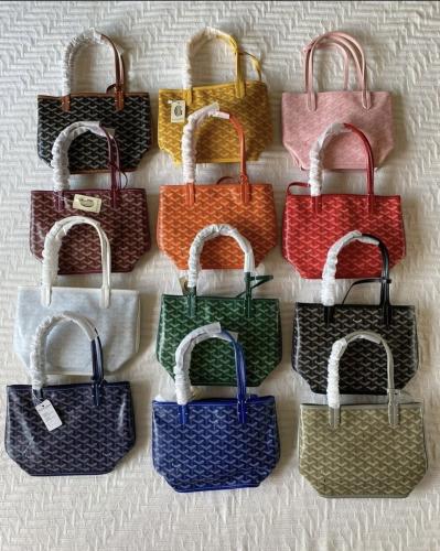 Goyard mini شنطة