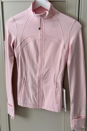 Yoga jacket Lululemon