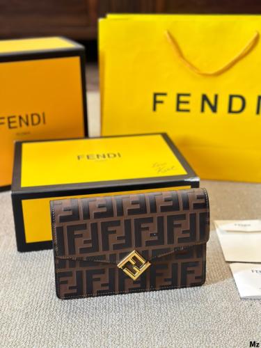 Fendi Bag