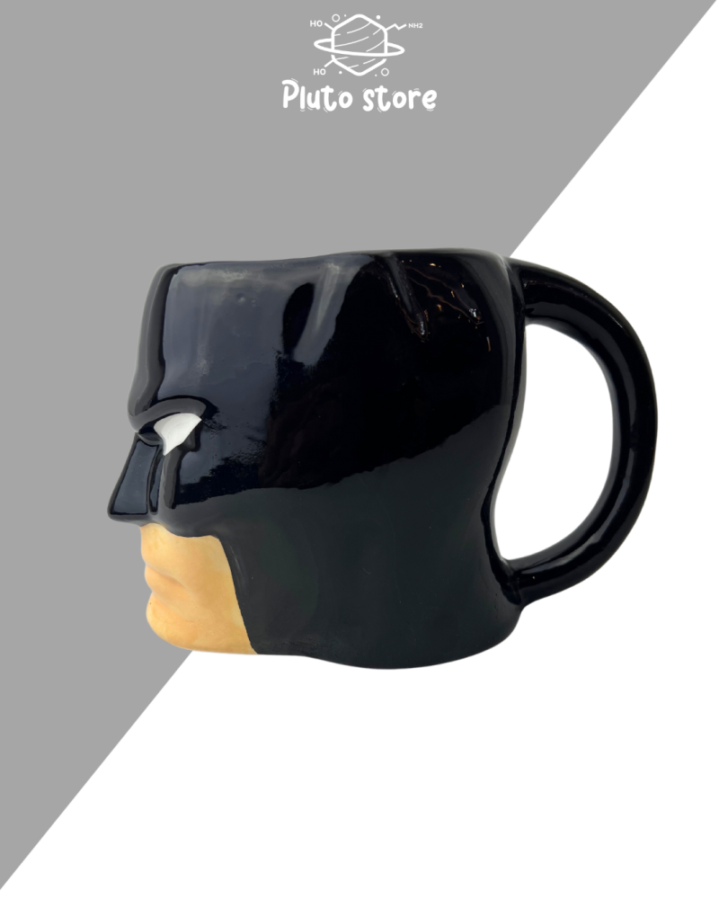 كوب شخصية إلكترونية