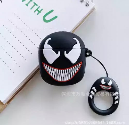 كڤر إيربودز فينوم