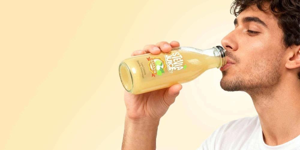 مشروبات قليلة السعرات