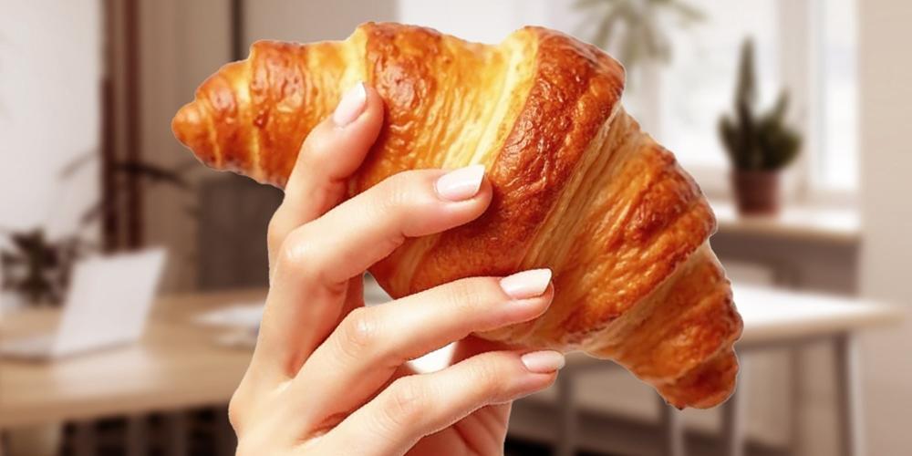 سناك مناسب للدايت يشبعك ويحافظ على وزنك بسهولة