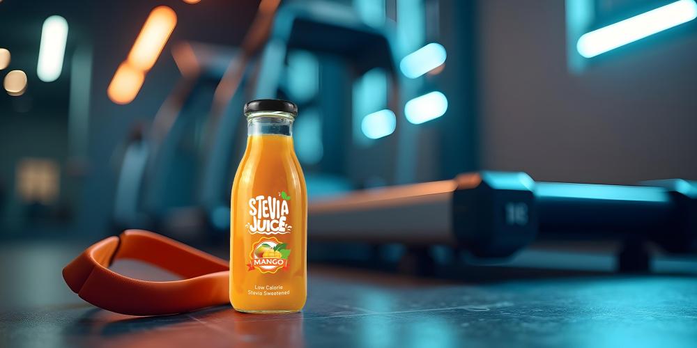 مشروب الجيم… يشربونه ليه قبل التمرين؟