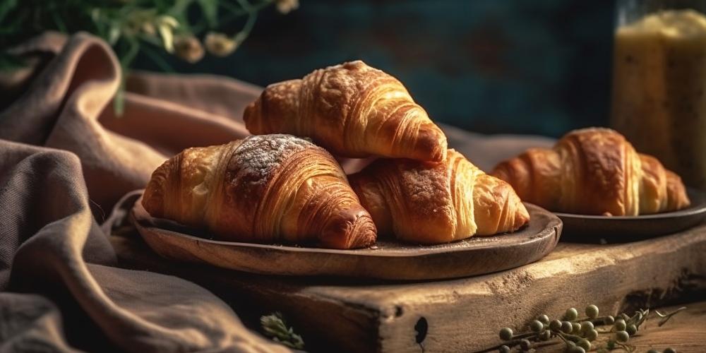 يوجا كرواسون مقابل الكرواسون التقليدي: أيهما الخيار الأفضل ؟