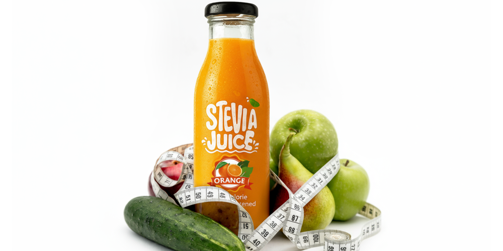 مشروبات بدون سكر للدايت: نكهة طبيعية خفيفة وصحية