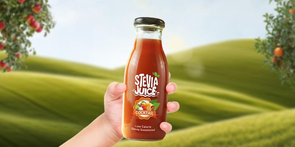 أفضل عصيرات للأطفال ودليل الاختيار اليومي للأهل