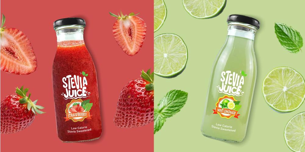 عصير بدون سكر مضاف: طعم طبيعي وفوائد صحية مذهلة