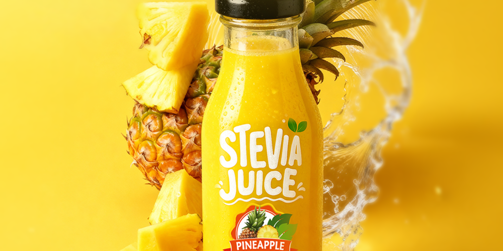 أفضل عصير معلب بدون سكر بطعم متوازن واختيار عملي