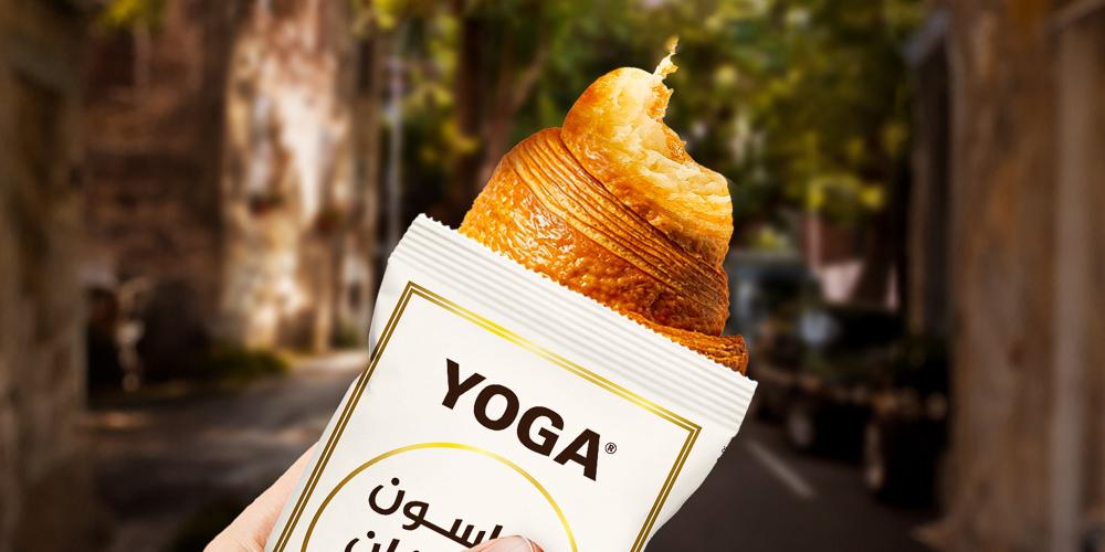 لماذا يُعد يوجا كرواسون أفضل سناك خفيف ليومك المزدحم؟