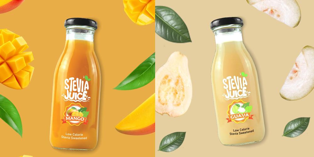 مشروبات بدون سكر: الخيار المثالي لحياة صحية