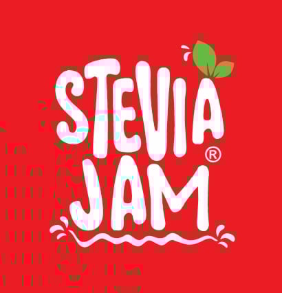 Stevia Jam