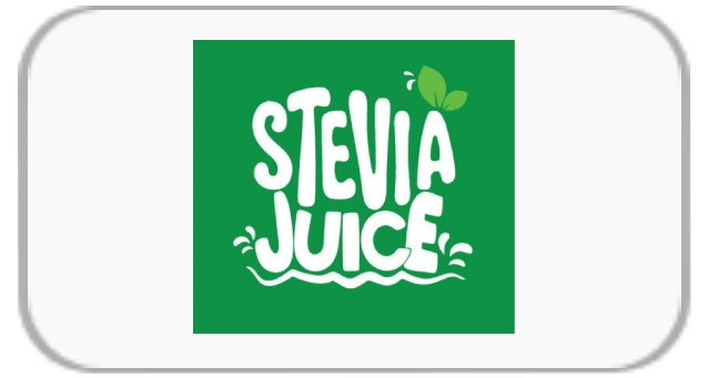 Stevia Juice